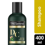 Shampoo Tresemmé Detox - 400ml