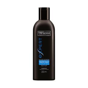 Shampoo Tresemmé Expert Hidratação Profunda - 200ml
