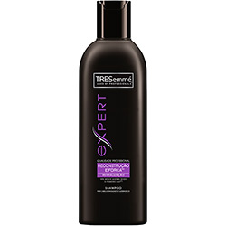 Shampoo TRESemmé Expert Reconstrução e Força 200ml