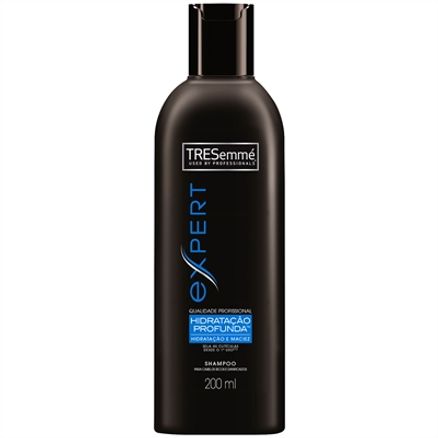 Shampoo Tresemme Hidratacao Profunda 200ml