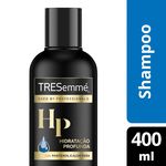 Shampoo Tresemmé Hidratação Profunda - 400ml