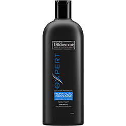 Shampoo TRESemmé Hidratação Profunda 400ml