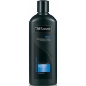 Shampoo Tresemme Hidratação Profunda 750Ml