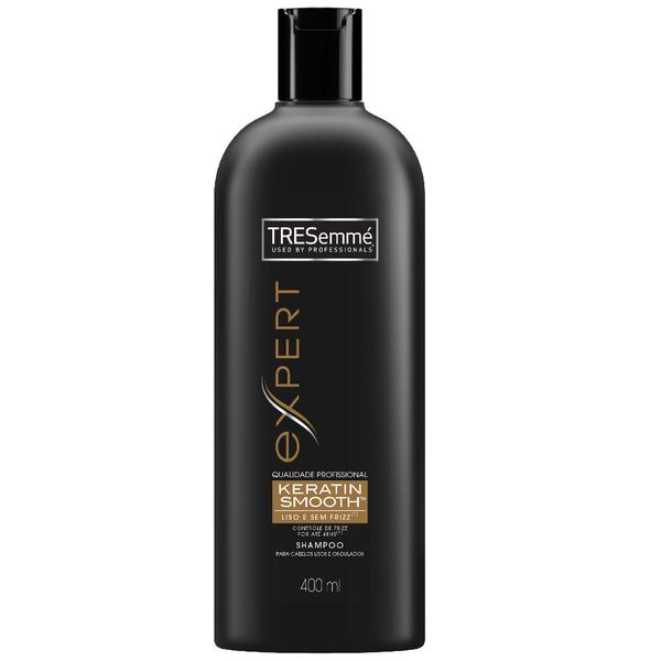 Shampoo Tresseme Keratin 400ml - Tresemmé