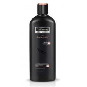 Shampoo Tresemmé Oil Radiante 400Ml