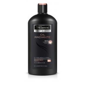 Shampoo Tresemmé Oil Radiante 750Ml