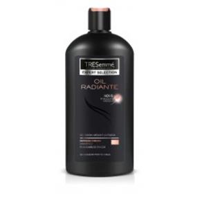 Shampoo TRESemmé Oil Radiante 750ml
