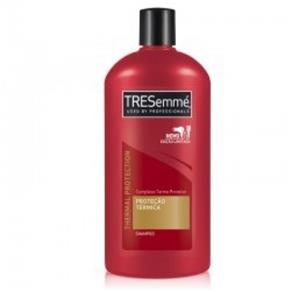Shampoo Tresemmé Proteção Térmica 750Ml