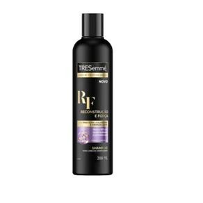 Shampoo Tresemmé Reconstrução e Força 200Ml