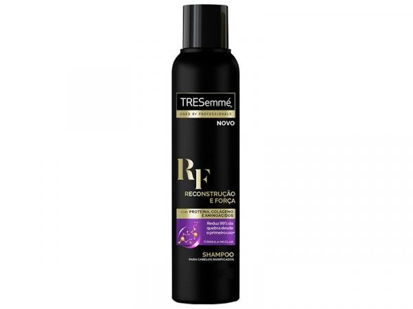 Shampoo TRESemmé Reconstrução e Força - 200ml