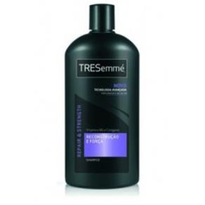 Shampoo Tresemme Reconstrução e Força 750ml