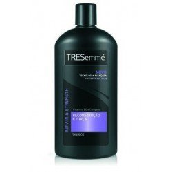 Shampoo Tresemme Reconstrução e Força 750ml