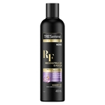 Shampoo TRESemmé Reconstrução e Força - Reduz a quebra 400mL