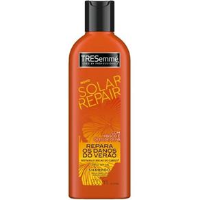 Shampoo Tresemmé Solar Repair - 200 Ml