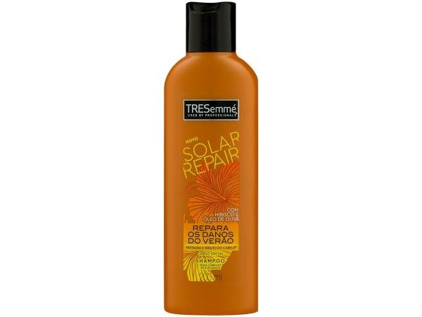 Shampoo TRESemmé Solar Repair - 200ml