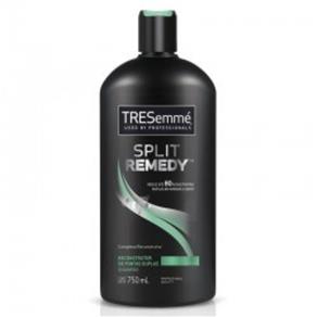 Shampoo Tresemmé Split Remedy Pontas Duplas 750Ml
