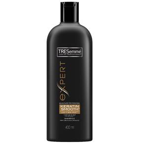 Shampoo Tresseme Keratin 400Ml