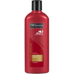 Shampoo Tresseme Prot Termica 400Ml