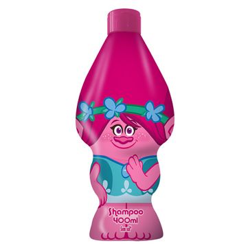 Shampoo Trolls Poppy 400ml