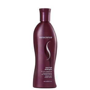Shampoo True Hue - Senscience