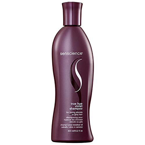 Shampoo True Hue Violet Senscience 300ml