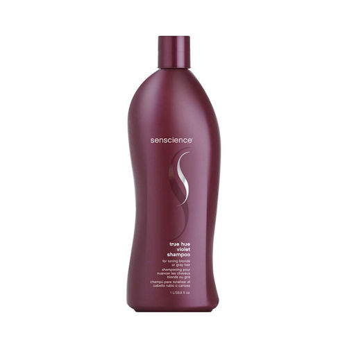 Shampoo True Hue Violet Senscience 1l