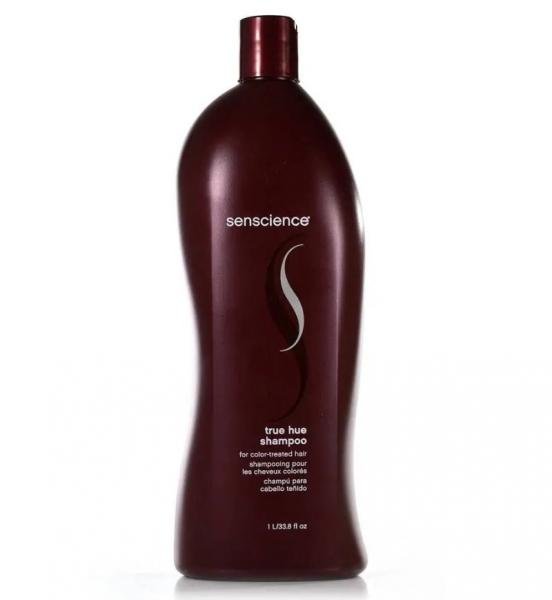 Shampoo True Hue Violet Senscience 1l