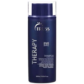 Shampoo Truss Active Therapy - 300 Ml