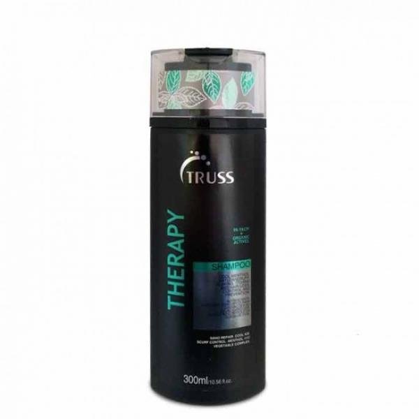 Shampoo Truss Active Therapy 300ml
