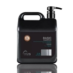 Shampoo Truss Basic 2400ml