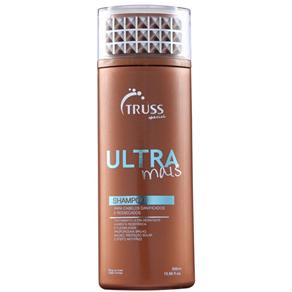 Shampoo Truss Special Ultra Mais - 300 Ml