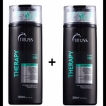 Shampoo Truss Therapy 300ml (02 Unidades)