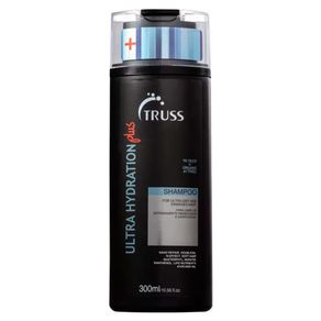 Shampoo Truss Ultra Hydration Plus 300ml