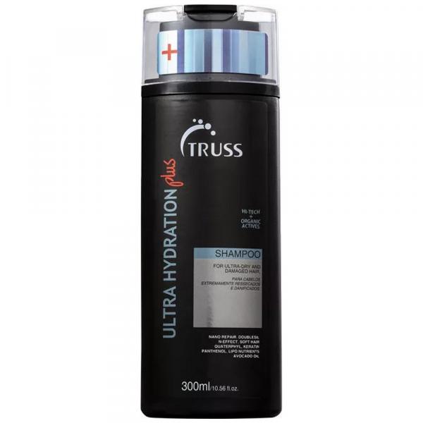 Shampoo Truss Ultra Hydration Plus - 300ml