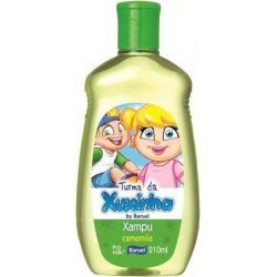 Shampoo Turma da Xuxinha Camomila 210ml