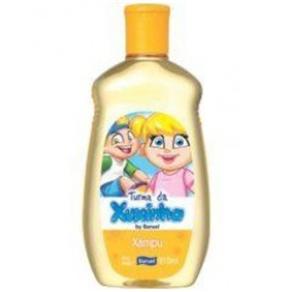Shampoo Turma da Xuxinha Neutro Infantil 210Ml