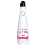Shampoo Turmalina Treatment Malina Vegan 300Ml