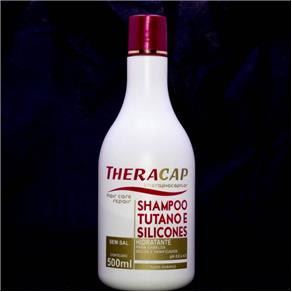 Shampoo Tutano e Silicones Theracap - 500 ML