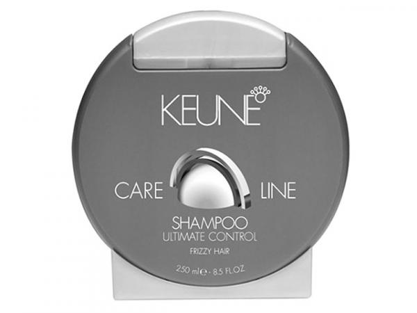 Shampoo Ultimate Control 250ml - Keune