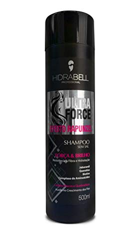 Shampoo Ultra Force