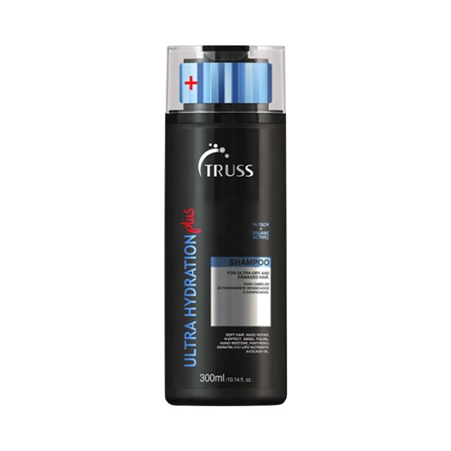 Shampoo Ultra Hydration Plus Truss Professional 300ml