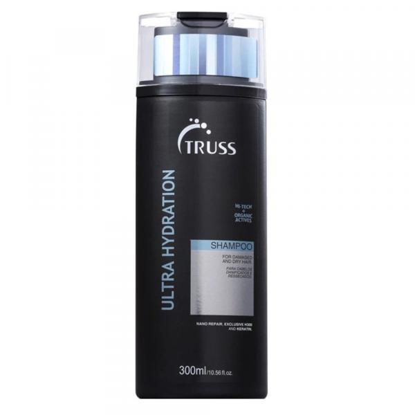 Shampoo Ultra Hydration TRUSS 300 Ml