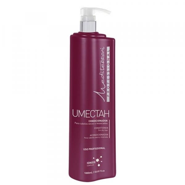 Shampoo Umectah Plus 1000ml - Mediterrani