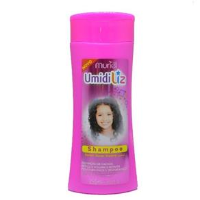 Shampoo - Umidiliz Kids - 250ml