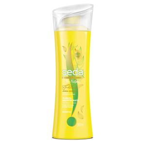 Shampoo Unilever Seda Pureza Refrescante 922109 – 350 ML
