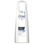 Shampoo Uso Diário Dove 400ml Reconstrução Completa