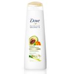 Shampoo Uso Diário Dove 400ml Ritual Fortalecimento
