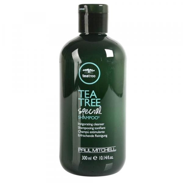 Shampoo Uso Diário Special - 300ml - Tea Tree