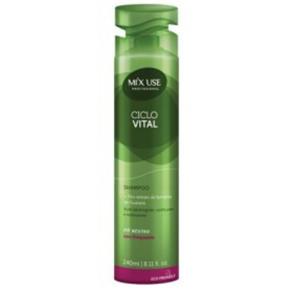 Shampoo Uso Frequente Terapia Ciclo Vital 240ml