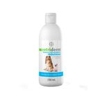 Shampoo Vetriderm Hipoalergenico Nutrisense 250ml - Bayer